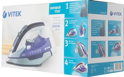 Утюг Vitek VT-1257 VT