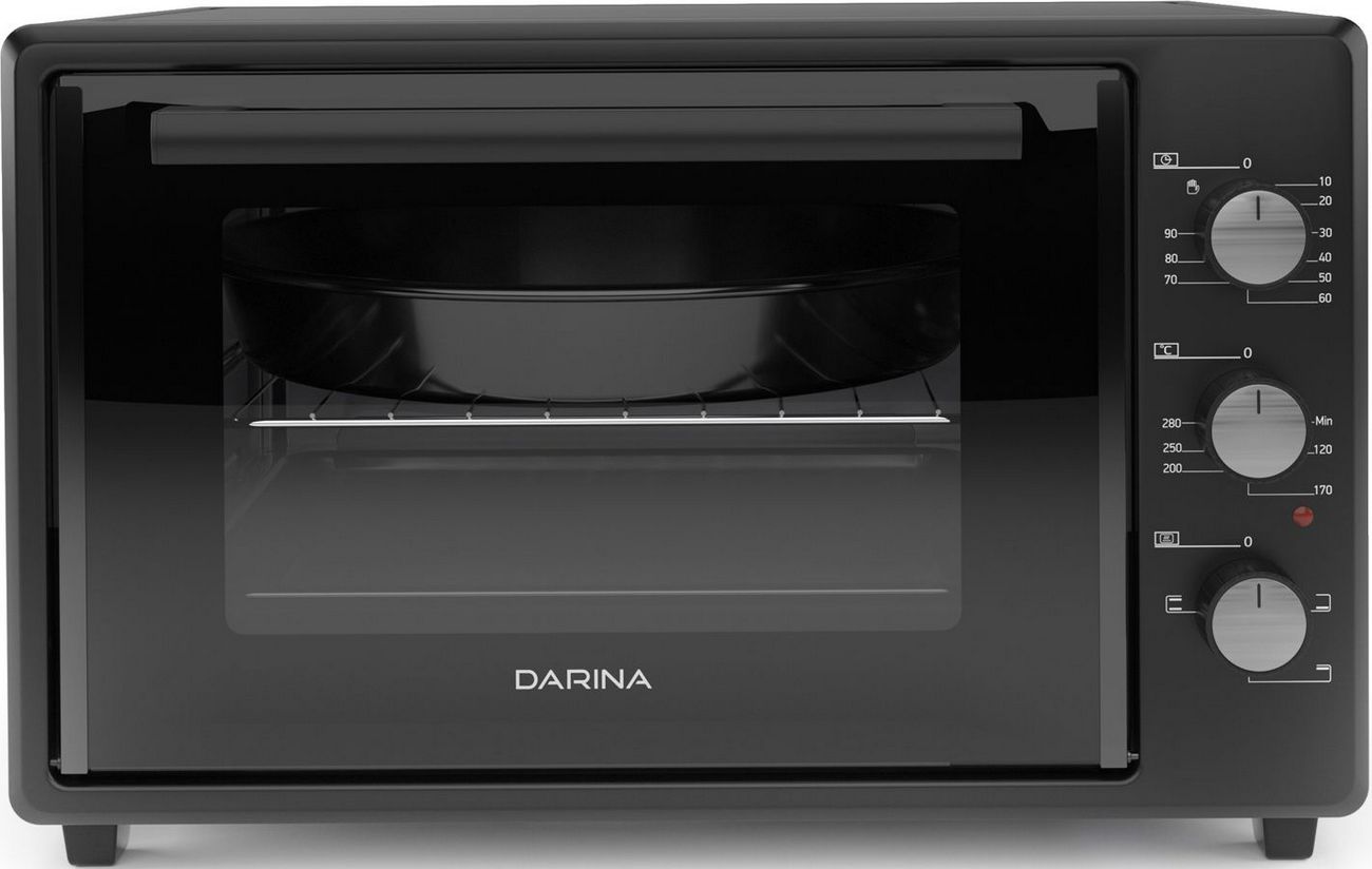 Мини-печь Darina UB NDE37 701 B