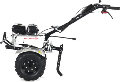 Мотоблок Интерскол МБ-75/7 789.0.0.40