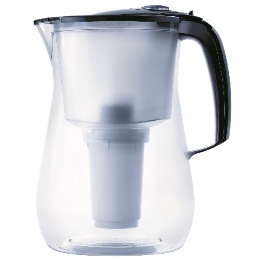 Кувшин АКВАФОР Прованс А5 (черный)