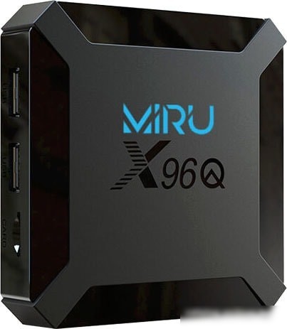 MIRU X96Q 2/16