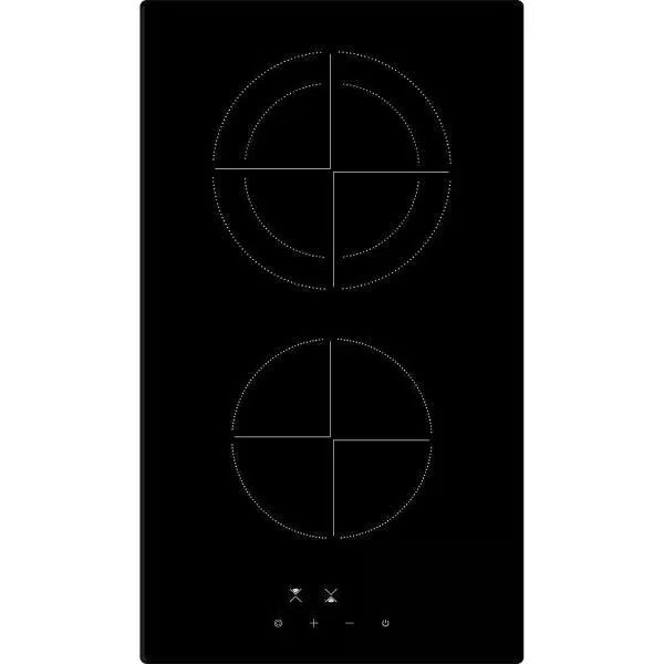 Варочная панель Simfer H30D12B500