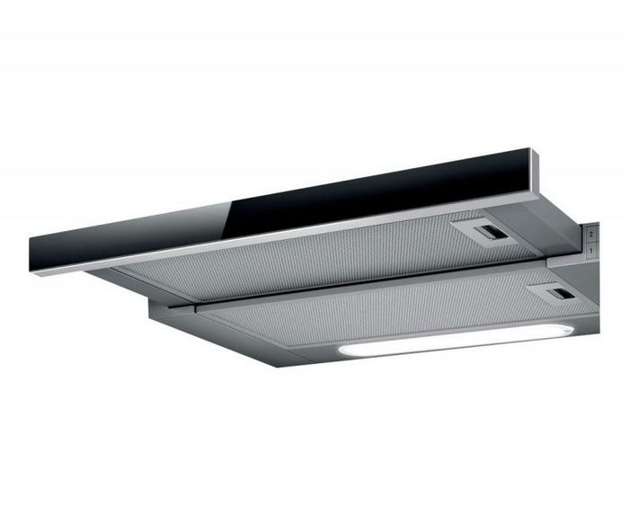 Кухонная вытяжка Elica Elite 14 Lux GRVT/A/60 (PRF0098874)