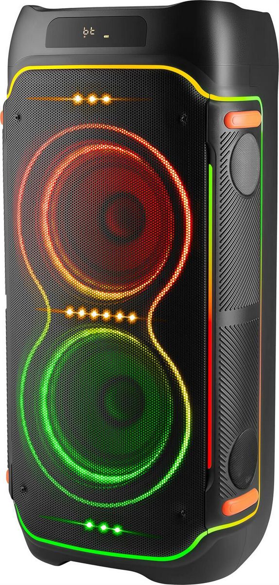 DEFENDER (65201) Boomer 200