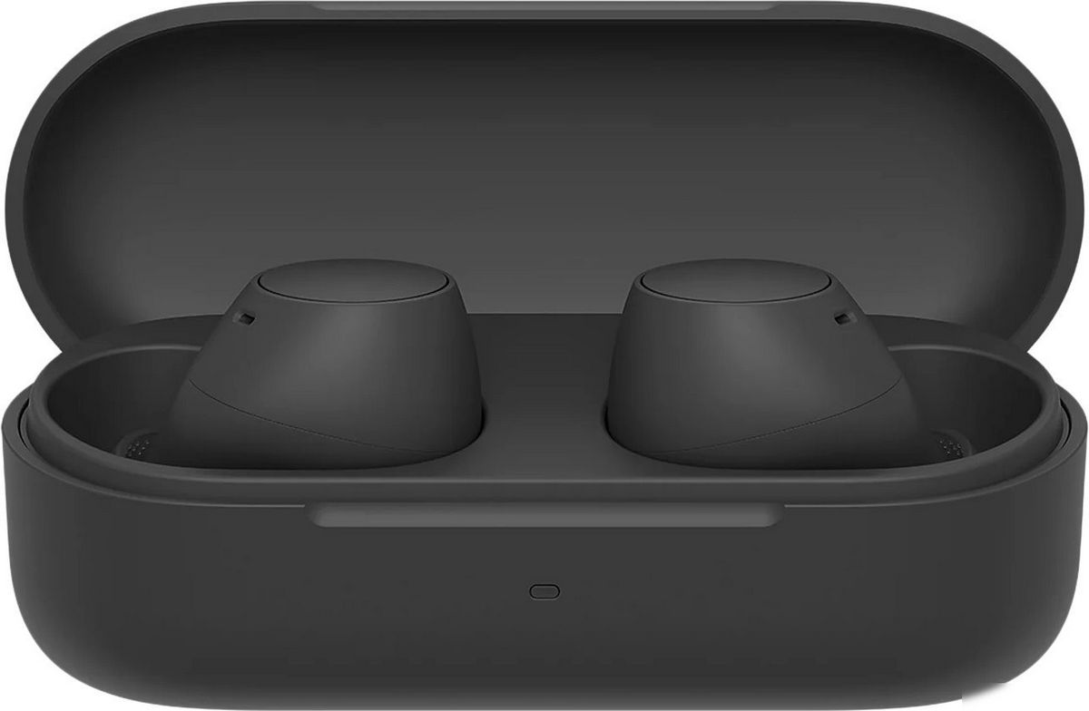 Наушники Sony WF-C510 (черный)