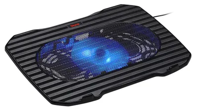 Подставка для ноутбука Buro BU-LCP156-B114