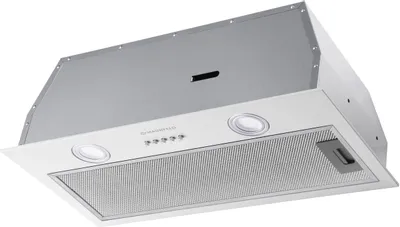 MAUNFELD Thames 601M (белый)