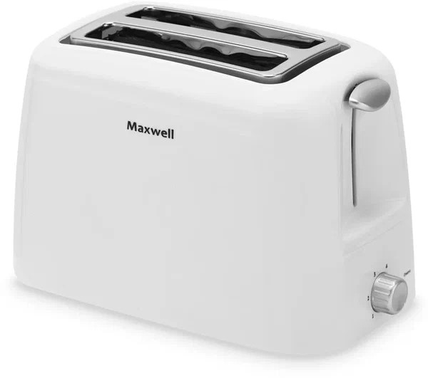 Тостер Maxwell MW-1504 W