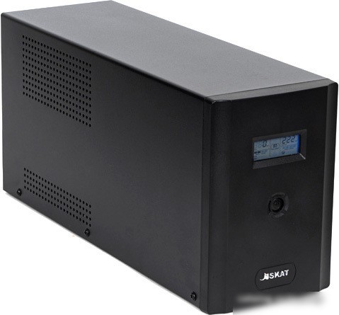 Источник бесперебойного питания Бастион SKAT-UPS 3000/1800