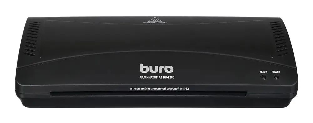 Ламинатор Buro BU-L280