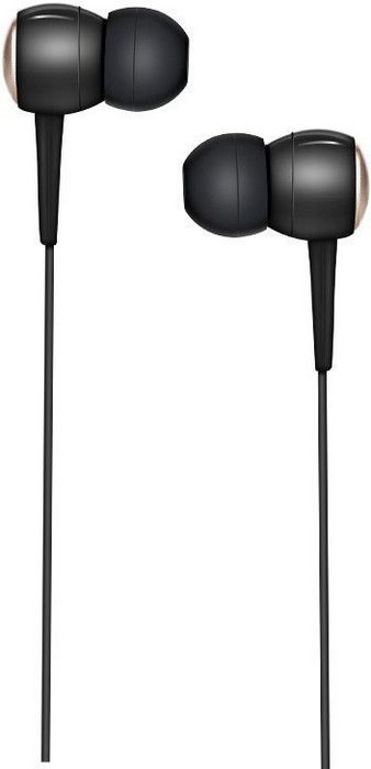 Наушники Hoco M19 (черный)