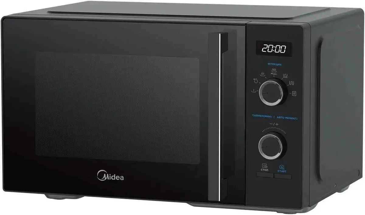 Микроволновая печь Midea AG825P2ET-B