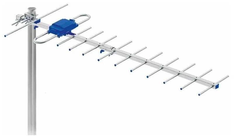 Антенна ВЕКТОР AR-525 - активная