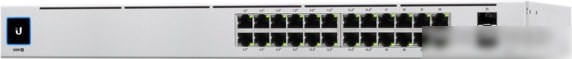 Ubiquiti UniFi Switch 24 PoE