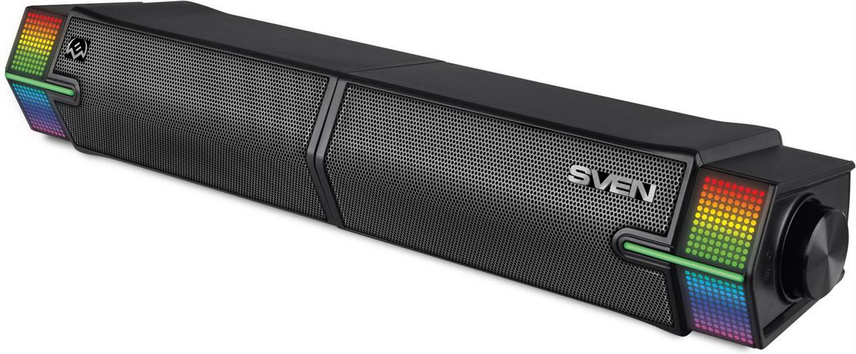 SVEN SB-G1400, черный