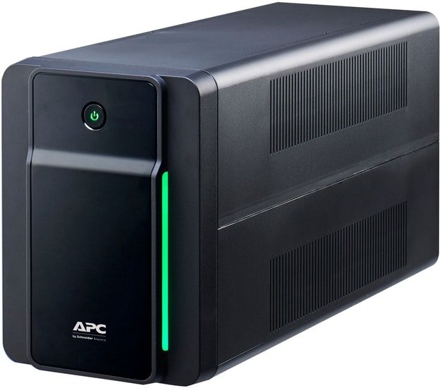 APC Easy UPS 750VA BX750MI