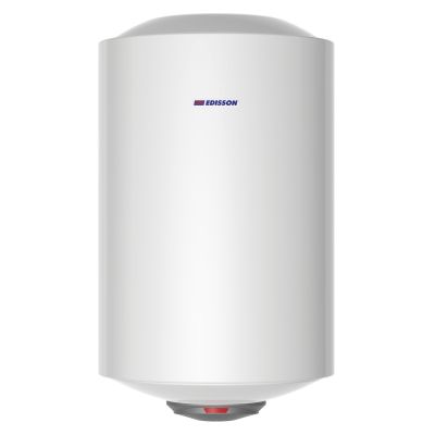 Накопительный электрический водонагреватель Edisson ER 80 V