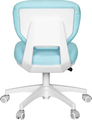 Компьютерное кресло CACTUS CS-CHR-3594BL (голубой) 