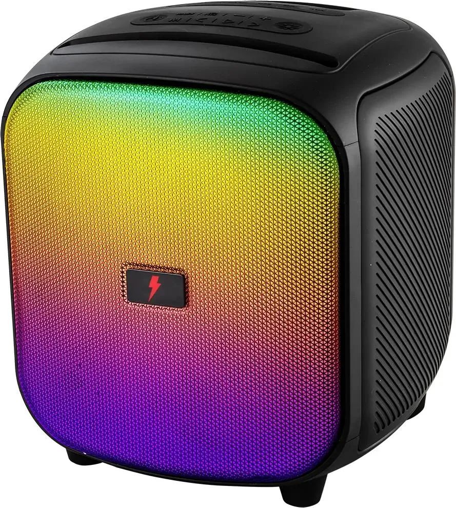 Беспроводная колонка Урал Молния 1400