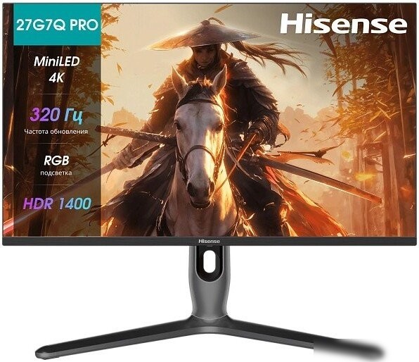 HISENSE 27G7Q-PRO