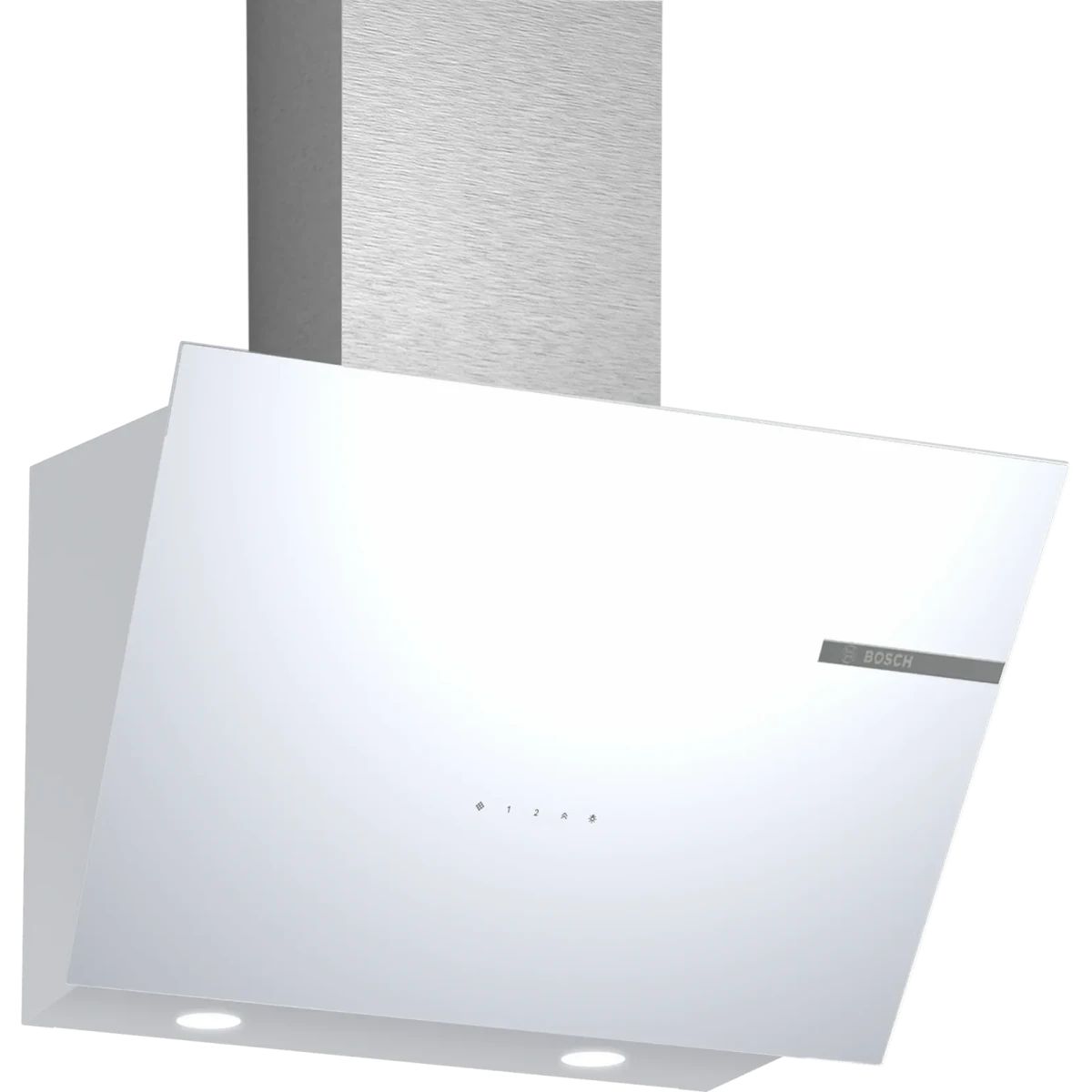 Кухонная вытяжка Bosch Serie 4 DWK66PJ20T