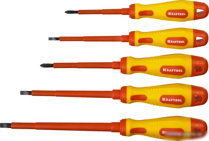 KRAFTOOL 250088-H6 (6 предметов)
