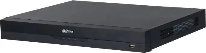 Сетевой видеорегистратор Dahua DHI-NVR5208-8P-EI