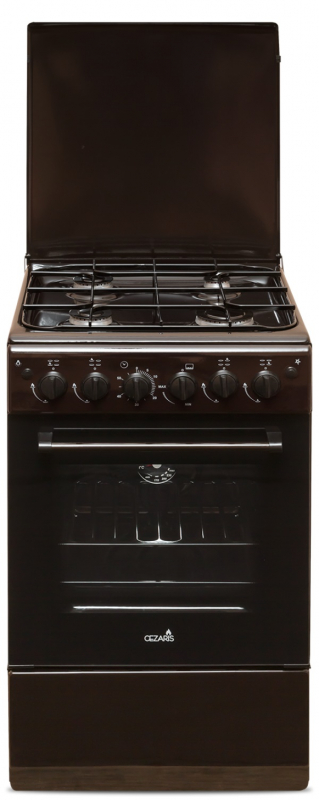 Кухонная плита CEZARIS ПГ 2150-11