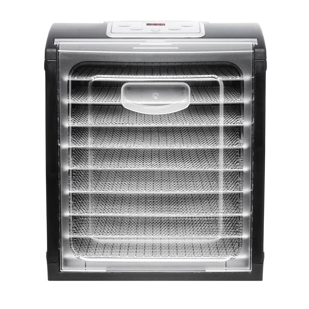 Сушилка для овощей и фруктов Kitfort KT-1908