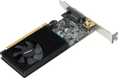 Gigabyte GeForce GT 1030 Low Profile 2GB DDR4