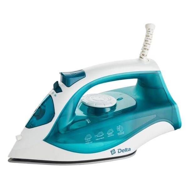 Delta DL-756 (белый/зеленый)