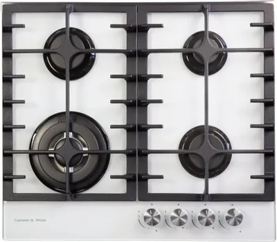 Варочная панель Zigmund & Shtain MN 197.61 W