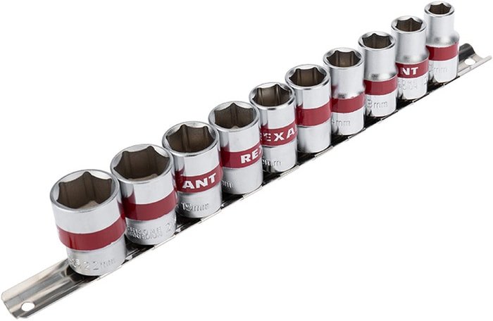 Rexant 12-8306 (10 предметов)