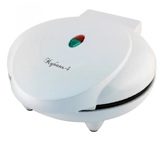 Вафельница Великие Реки Кубань-4