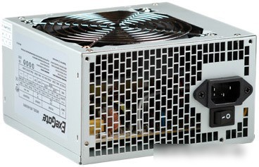 ExeGate 400NPX EX224732RUS
