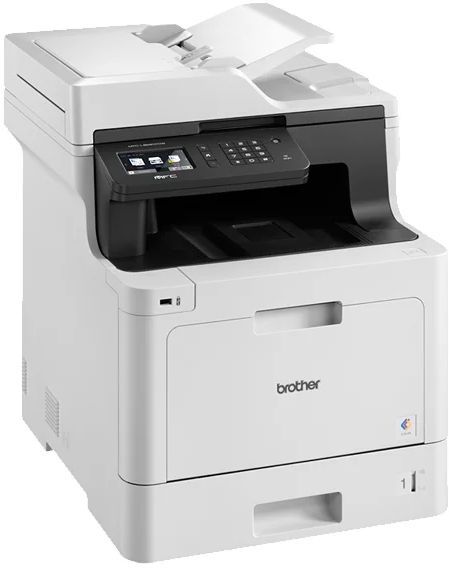 МФУ Brother MFC-L8690CDW