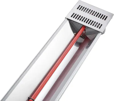 Инфракрасный обогреватель Ballu BIH-T-1.0-E