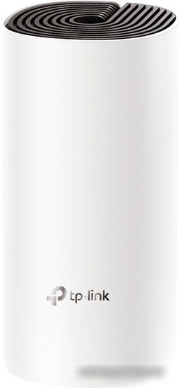 Wi-Fi роутер TP-Link Deco M4 (1 шт.)