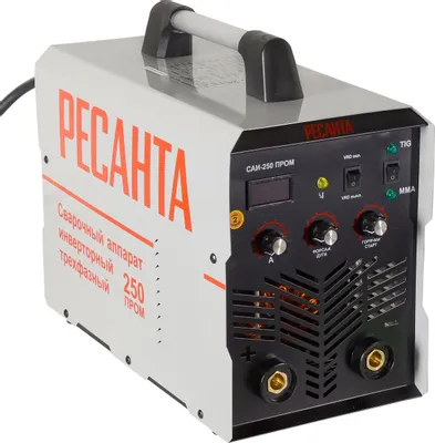 Ресанта САИ-250 ПРОМ