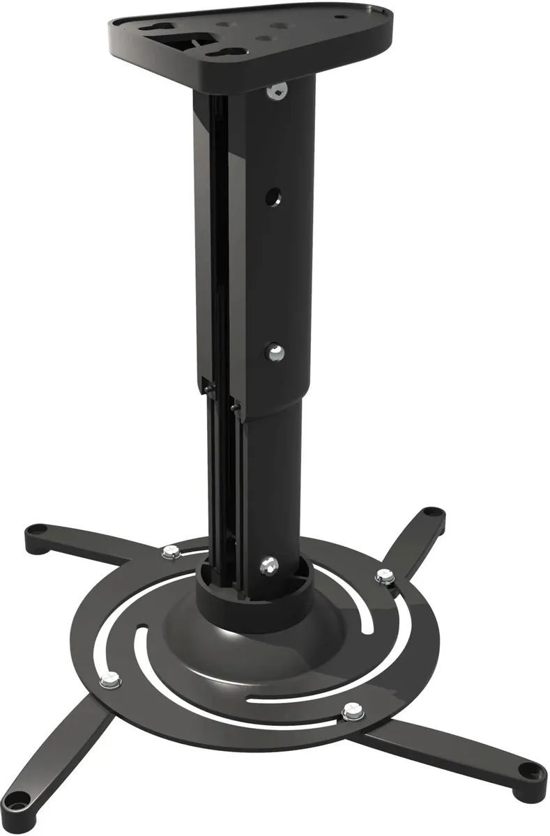 CACTUS CS-VM-PR05M-BK