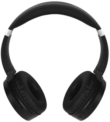 Наушники Harper HB-217 (черный)