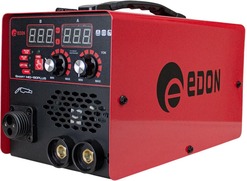 EDON Smart MIG-190 PLUS