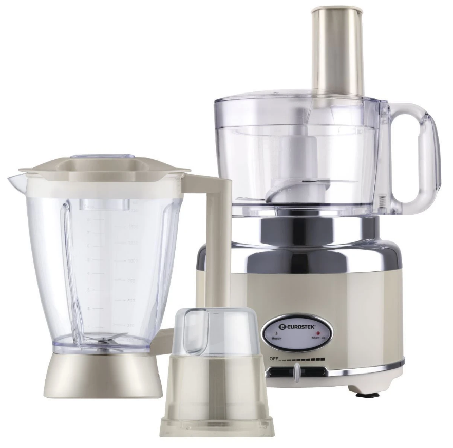 Кухонный комбайн Eurostek EFP-2079