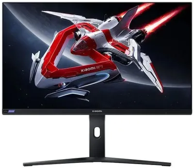Игровой монитор Xiaomi Mini Led Gaming Monitor G Pro 27i P27QBA-RGPGL (международная версия)