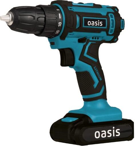 Oasis ASB-14S (с 2-мя АКБ, кейс)