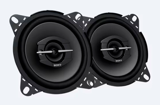 Коаксиальная АС Sony XS-GTF1039