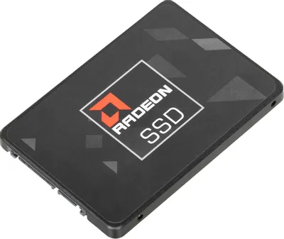 AMD Radeon R5 256GB R5SL256G