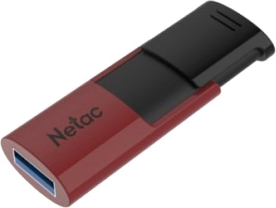Netac U182 64GB NT03U182N-064G-30RE