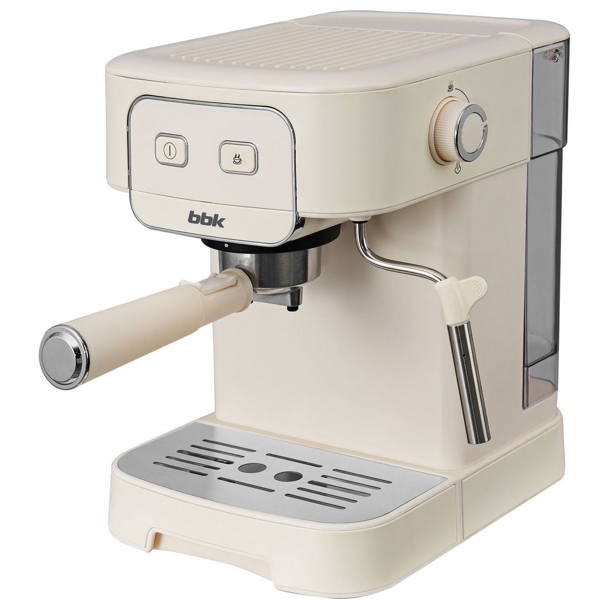 BBK BCM1504 слоновая кость