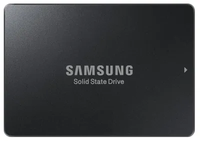 Samsung PM883 480GB MZ7LH480HAHQ